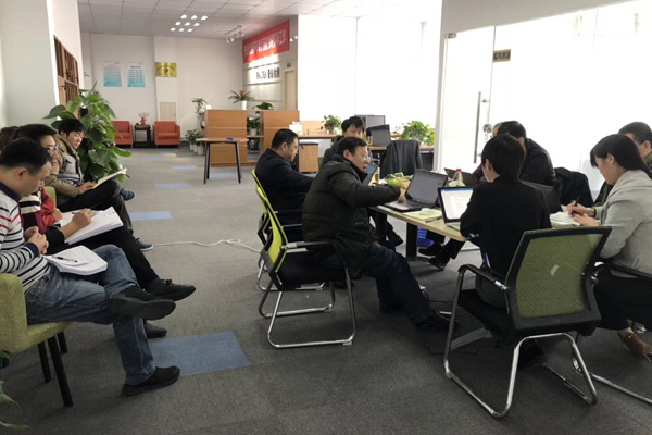 实验室知识、手艺培训